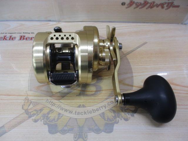15オシアコンクエスト 300HG｜＠ベリーネット 日本最大新品中古