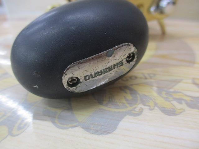 15オシアコンクエスト 300HG