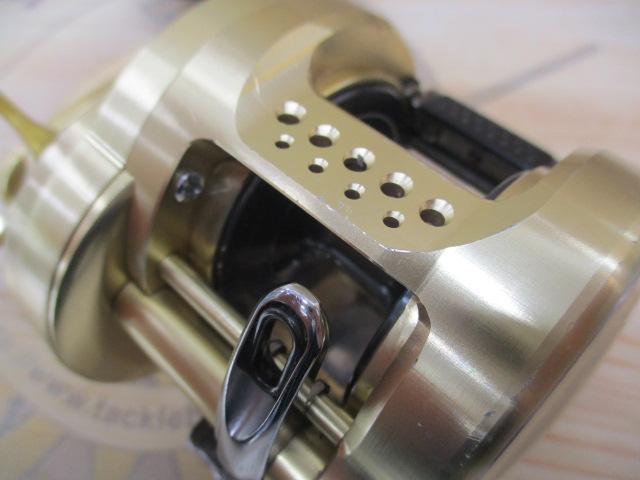 15オシアコンクエスト 300HG