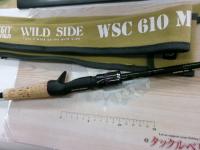 ワイルドサイド WSC610MH