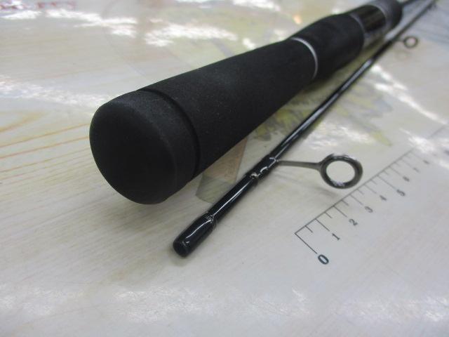 999.9フォーナインマイスター 62ML ホワイトウルフ