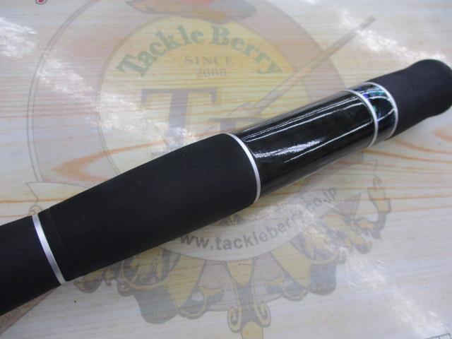 999.9フォーナインマイスター 62ML ホワイトウルフ