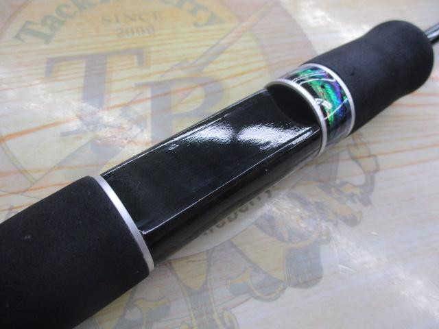 999.9フォーナインマイスター 62ML ホワイトウルフ