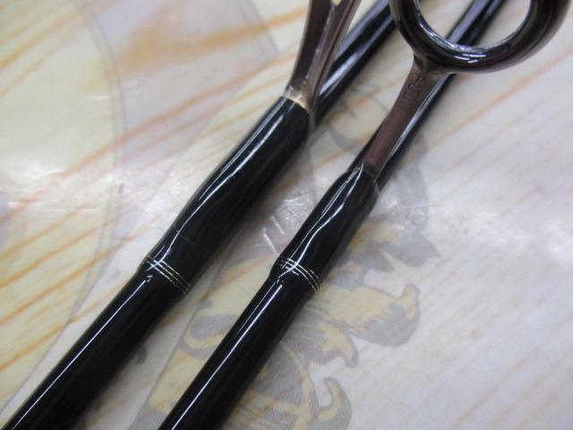 999.9フォーナインマイスター 62ML ホワイトウルフ