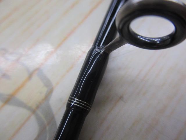 999.9フォーナインマイスター 62ML ホワイトウルフ