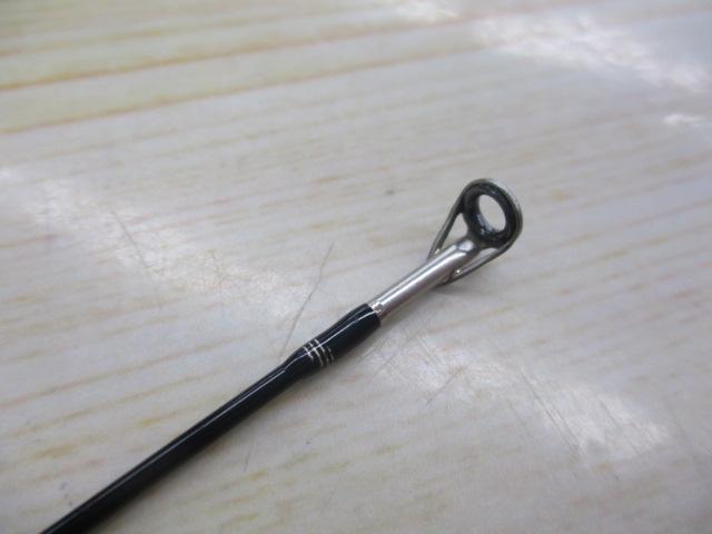 999.9フォーナインマイスター 62ML ホワイトウルフ