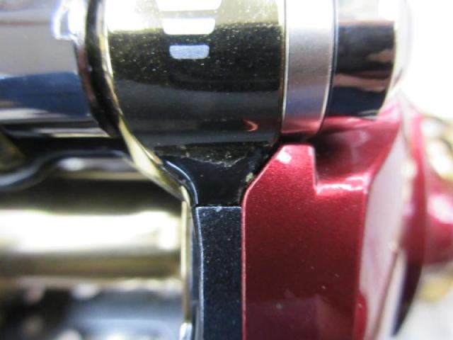 Amazon | ダイワ(DAIWA) 電動リール 22 シーボーグ 500MJ-AT