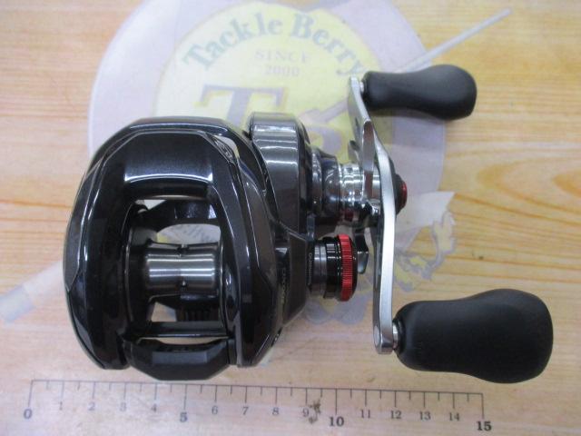 24スコーピオンMD 200XG