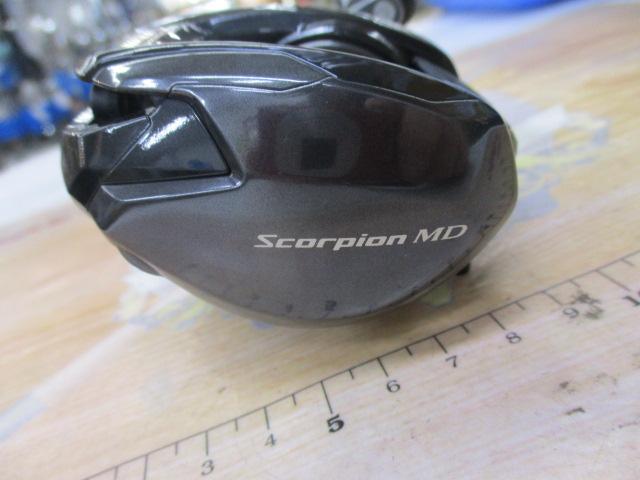 24スコーピオンMD 200XG