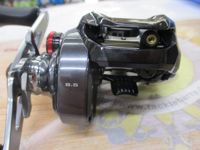 24スコーピオンMD 200XG