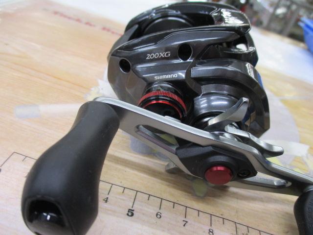 24スコーピオンMD 200XG