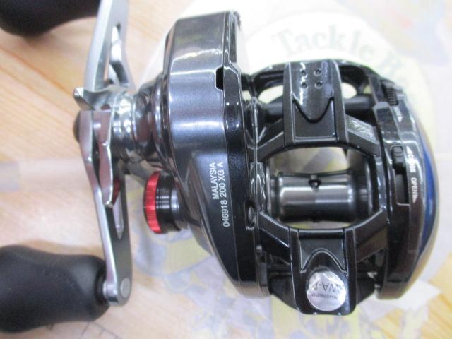 24スコーピオンMD 200XG