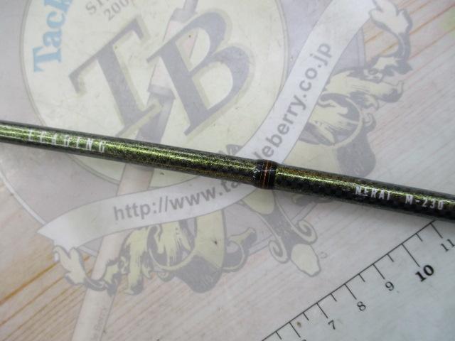 リーディング ネライ M-230・J