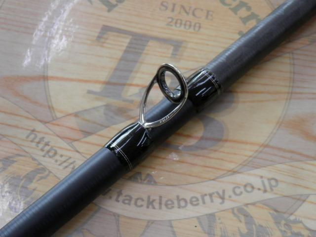 23ディアルーナ B106M｜＠ベリーネット 日本最大新品中古釣具WEB
