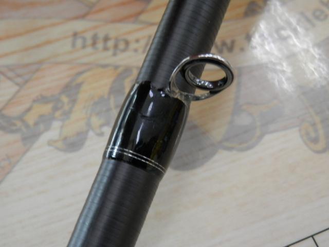 シマノ(SHIMANO) 18ディアルーナ B106M(ベイトモデル) ○完売