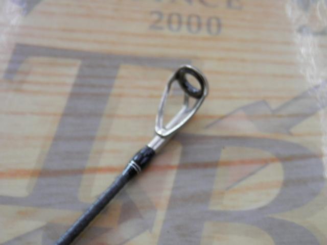 シマノ ディアルーナ B106M (ロッド・釣竿) 価格比較 - 価格.com