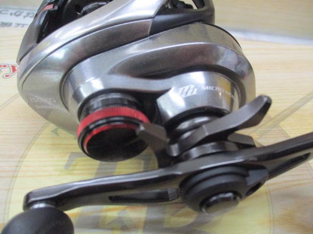 21スコーピオンDC 150XG｜＠ベリーネット 日本最大新品中古釣具
