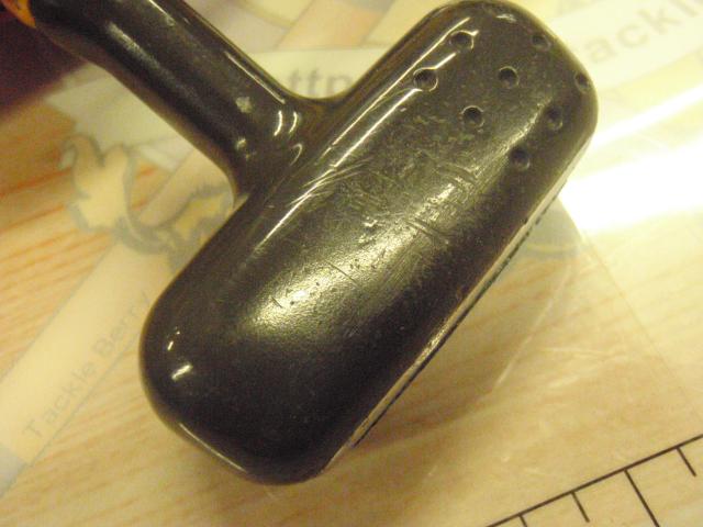 09電動丸 600プレイズ