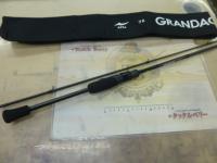 グランデージ LITE72