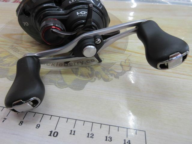 16スコーピオン 70