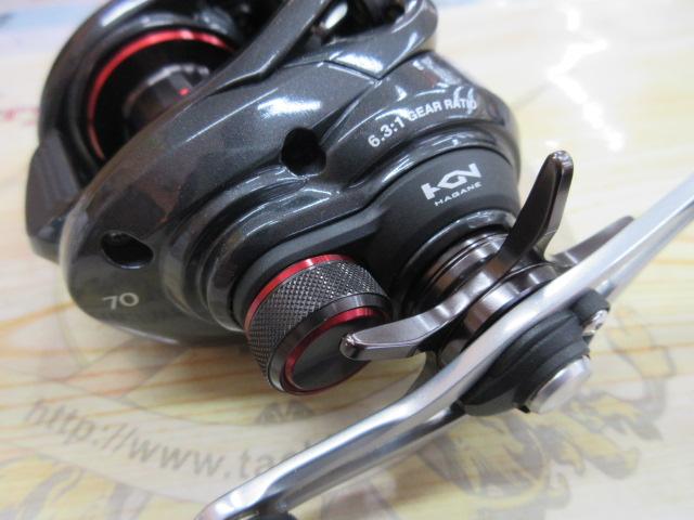 16スコーピオン 70