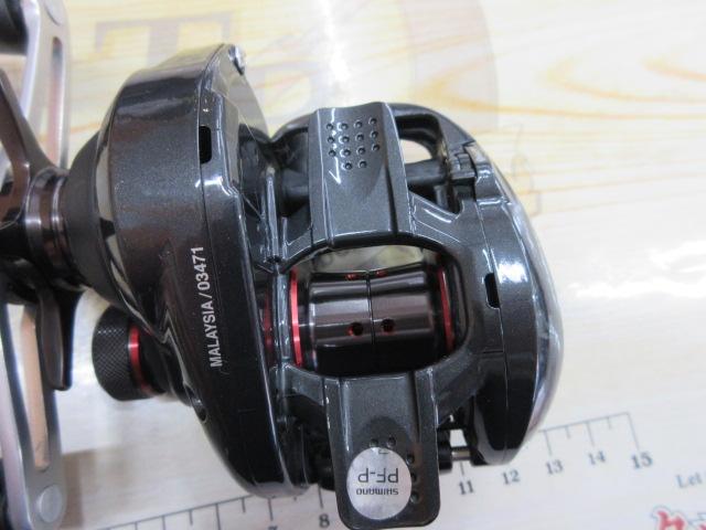 16スコーピオン 70