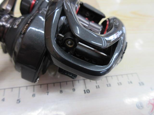 16スコーピオン 70