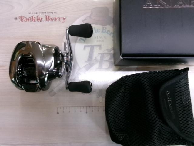 25アンタレス 100XG