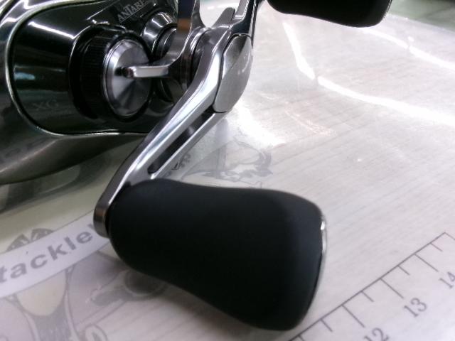 25アンタレス 100XG