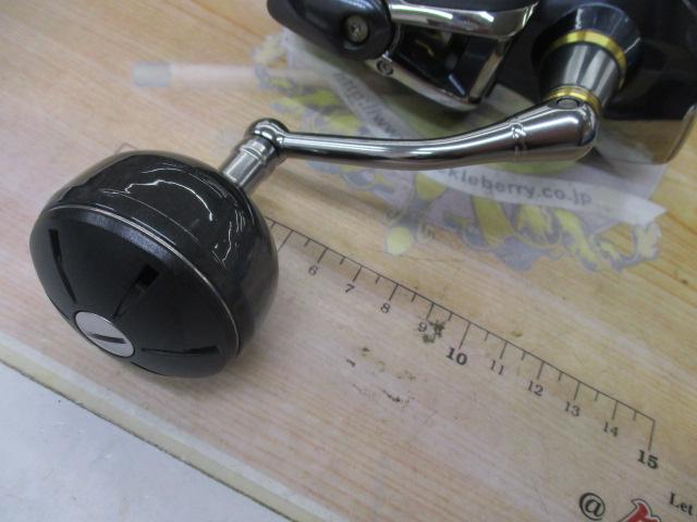 15ツインパワーSW 6000HG