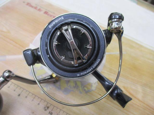 15ツインパワーSW 6000HG