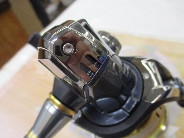 15ツインパワーSW 6000HG