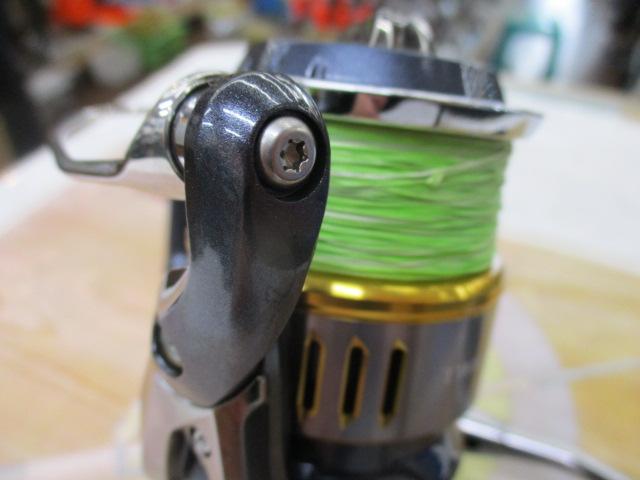 15ツインパワーSW 6000HG