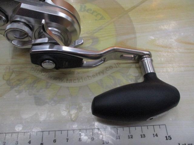 オシアジガー1500HG右17 シマノ リール 17 オシアジガー [NEW OCEA JIGGER] 1500HG(右