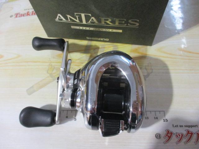 12アンタレス LH