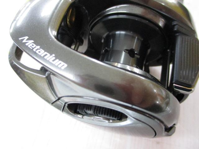 20メタニウム RH｜＠ベリーネット 日本最大新品中古釣具WEBショップ