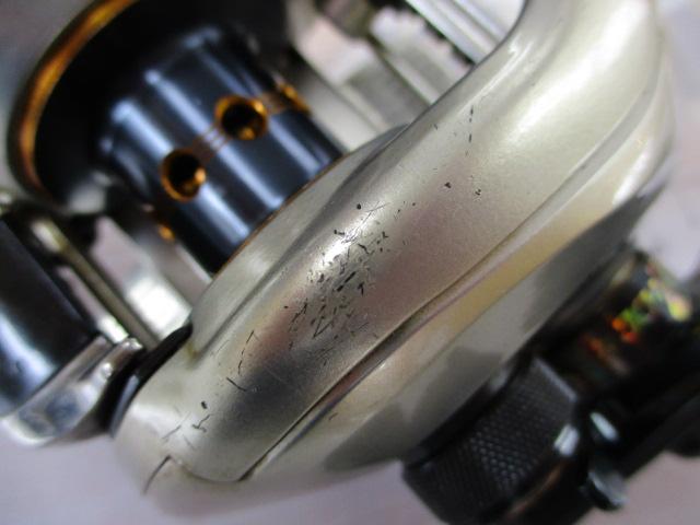 メタニウムmgDC7 シマノ(SHIMANO) 08メタニウムMG DC7 (ミギ) メタニウム