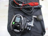 15フォースマスター 800