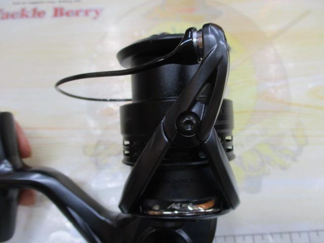 Shimano 18 EXSENCE CI4+ 4000MXG Spinning Reel | eBay