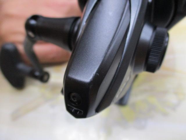 18エクスセンスCI4+ 4000mxg 注意事項あり （シマノ(SHIMANO) 18