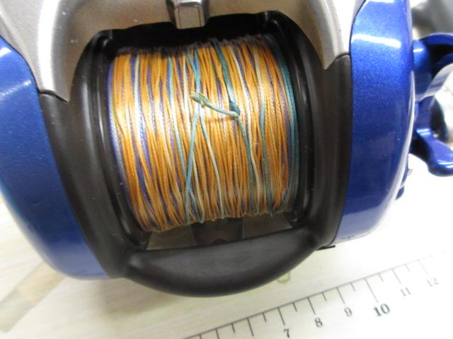 シーボーグ 500Fe