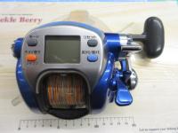 シーボーグ 500Fe