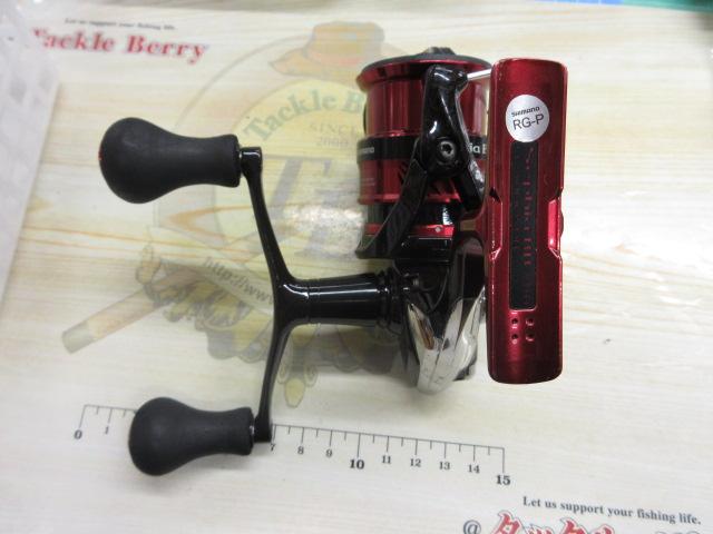 e*a様 18セフィア BB C3000SDH シマノ(SHIMANO) スピニングリール エギング 18 セフィア BB