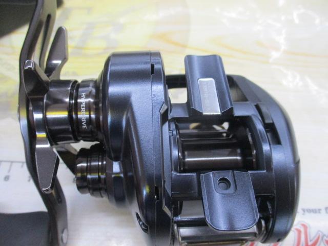ダイワ ベイトリール スティーズ A2 TW 1000XH(右)【即日発送