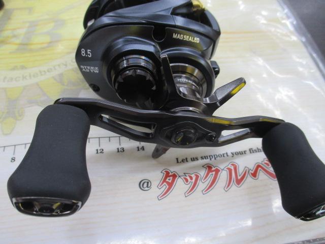 スティーズ AⅡ TW 1000XH｜＠ベリーネット 日本最大新品中古