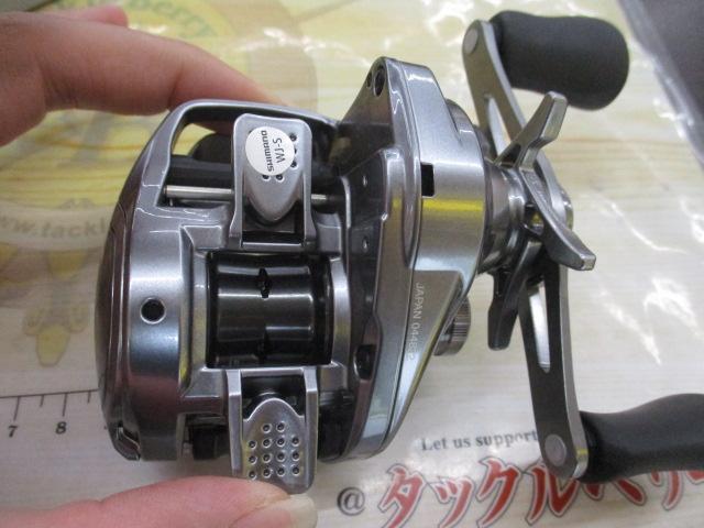 ★☆シマノ　22 メタニウム シャローエディション　XG レフト　美品 シマノ 22メタニウム シャローエディション