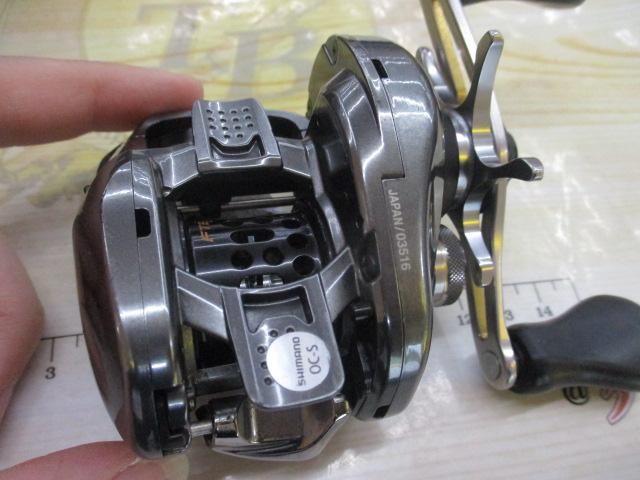 16アルデバランBFS XG LH｜＠ベリーネット 日本最大新品中古釣具