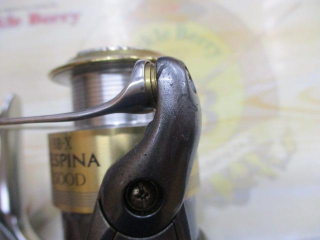 05BB-Xデスピナ 2500D