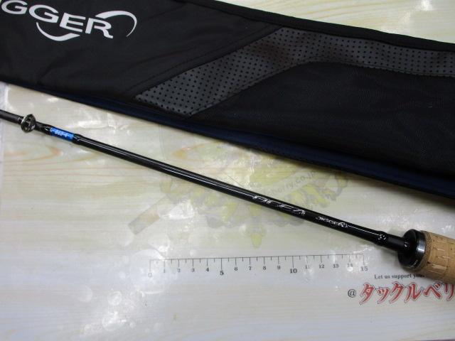 19オシアジガーインフィニティ B63-4｜＠ベリーネット 日本最大