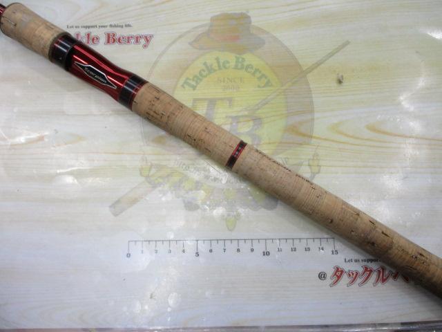 スコーピオン 2831R-2(2019モデル)